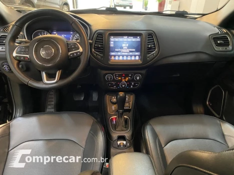 COMPASS 2.0 16V S 4X4