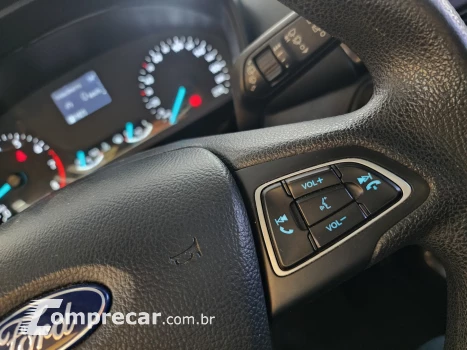 ECOSPORT 1.5 Ti-vct SE Direct