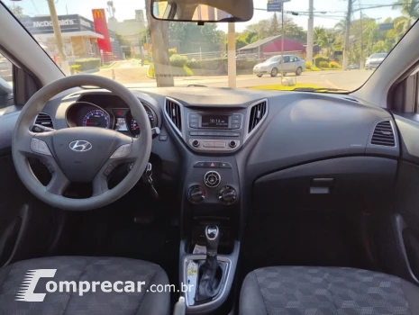 HB20 1.6 Comfort 16V