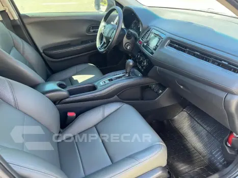 HR-V 1.8 16V EX
