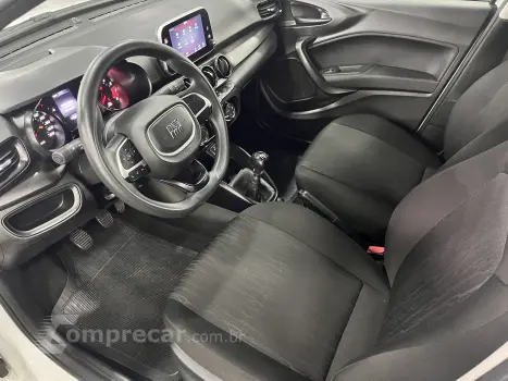 ARGO 1.0 Firefly Drive