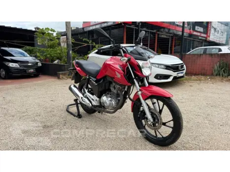 CG 160 FAN