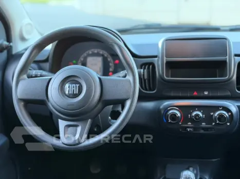 MOBI 1.0 EVO FLEX LIKE. MANUAL