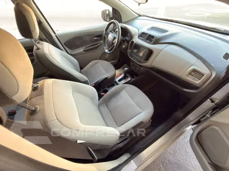 SPIN 1.8 LTZ 7L 8V
