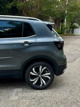 T-CROSS 1.4 250 TSI Highline