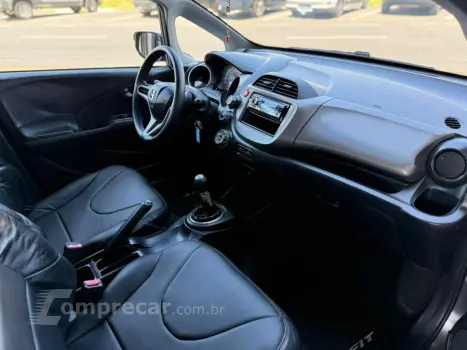 Fit LXL 1.4/ 1.4 Flex 8V/16V 5p Mec.