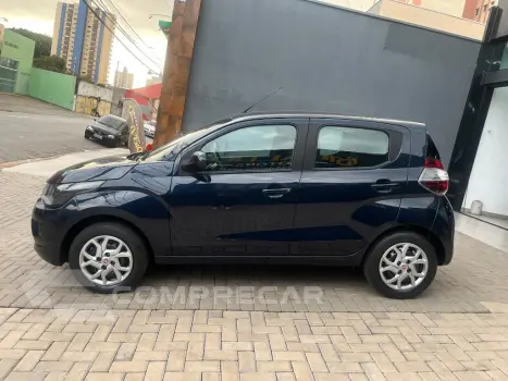 MOBI LIKE 1.0 Fire Flex 5p.