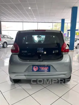 MOBI 1.0 8V EVO Like.