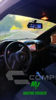 FIORINO 1.4 MPI FURGÃO ENDURANCE 8V FLEX 2P MANUAL