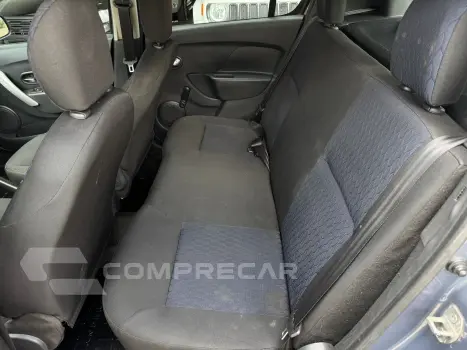 SANDERO Expression Hi-Power 1.0 16V 5p