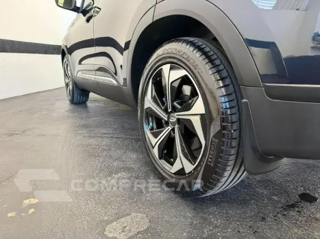 TIGGO 5X PRO 1.5 TURBO (HÍBRIDO)