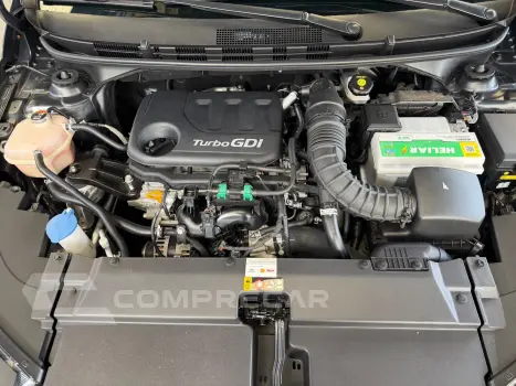 HB20 Comfort 1.0 TB Flex 12V Aut
