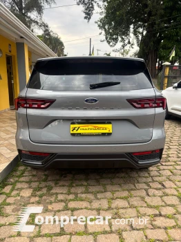 TERRITORY 1.5 Ecoboost Gtdi Titanium