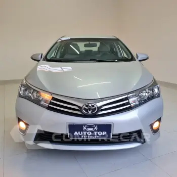 COROLLA 1.8 GLI Upper 16V