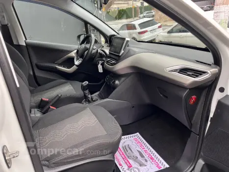 2008 Allure 1.6 Flex 16V 5p Mec.