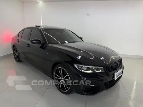BMW 320I 4 portas