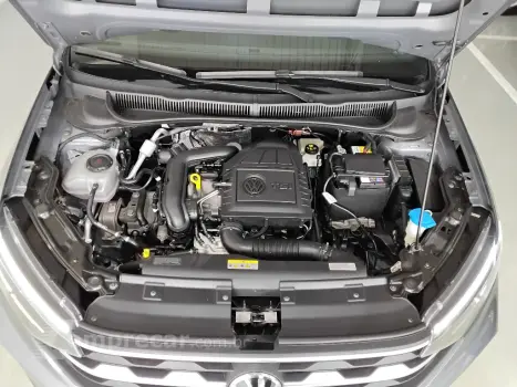 NIVUS 1.0 200 TSI TOTAL FLEX HIGHLINE AUTOMÁTICO