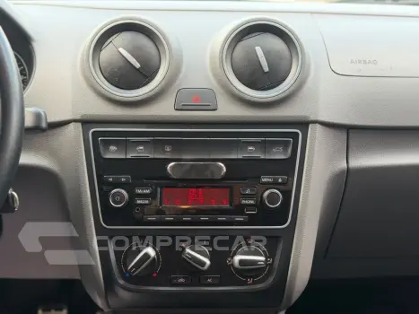 VOYAGE COMF/Highli. 1.6 T.Flex 8V 4p