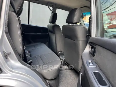 Pajero TR4 2.0 Flex 16V 4X2 Mec.