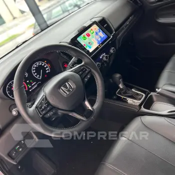 CITY 1.5 I-vtec Hatch Touring
