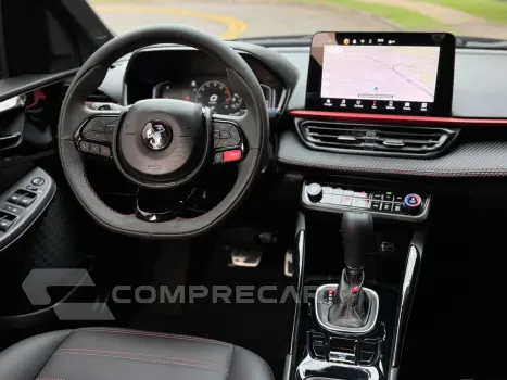 FASTBACK 1.3 Turbo 270 Abarth