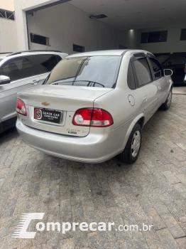 CLASSIC 1.0 MPFI LS 8V