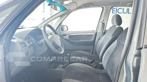 Meriva COLLECTION 1.4 8V ECONOFLEX 5p