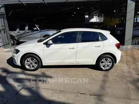 Polo 1.0 Mpi Total Flex Manual