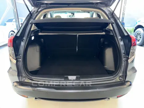 HRV Touring 1.5