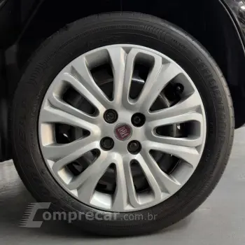 Punto ATTRACTIVE 1.4 Fire Flex 8V 5p