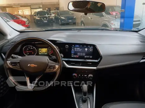 Montana 1.2 Turbo Flex Premier Automático