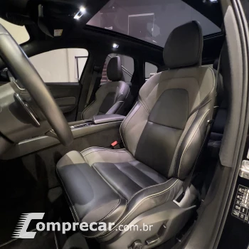 XC 60 T-8 HÍBRIDO R-DESIGN 2.0 5p