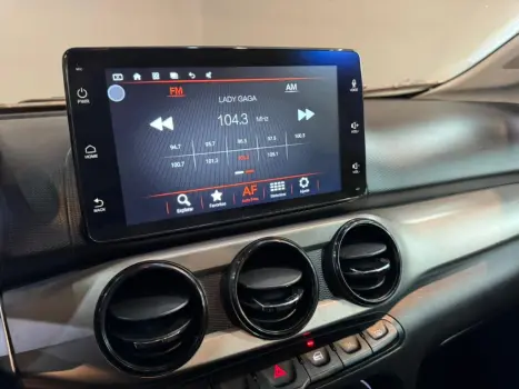 ARGO DRIVE 1.0 6V Flex