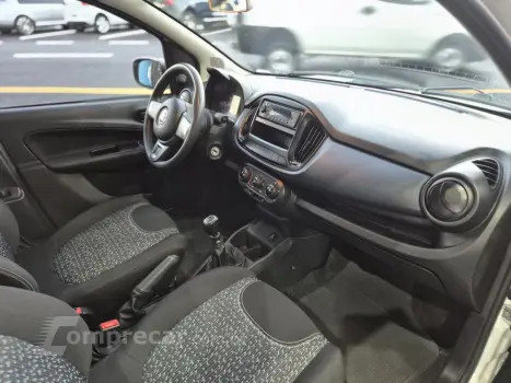 UNO ATTRACTIVE 1.0 Fire Flex 8V 5p