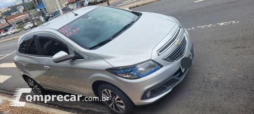 ONIX 1.4 MPFI LTZ 8V