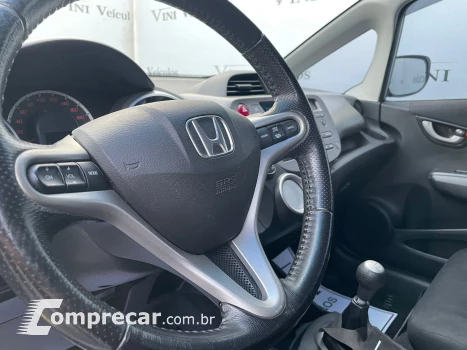 FIT 1.5 EX 16V