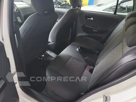 FOX 1.6 MI Comfortline 8V