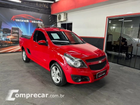 Montana 1.4 FLEX SPORT