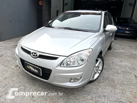 I30 2.0 MPFI GLS 16V
