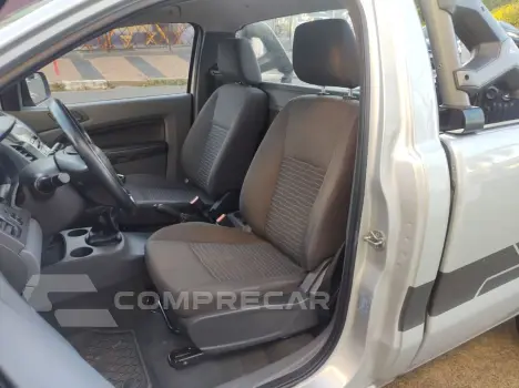 Ranger SPORT 2.5 Flex 16V 4x2 CS