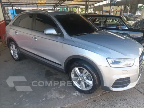 Q3 1.4 TFSI Ambiente S Tronic