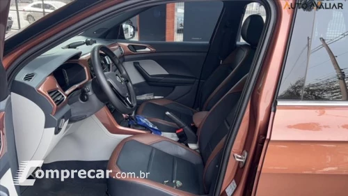 T-CROSS 1.4 250 TSI Highline