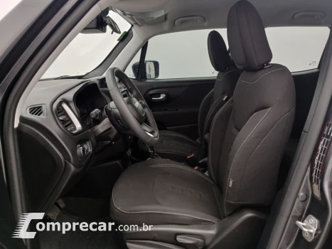 RENEGADE 1.3 T270 TURBO FLEX SPORT AT6