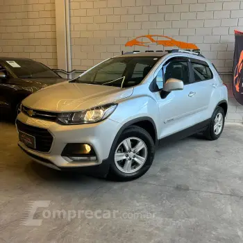 CHEVROLET TRACKER 1.4 16V Turbo LT 4 portas