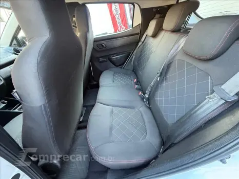 KWID 1.0 12V SCE ZEN