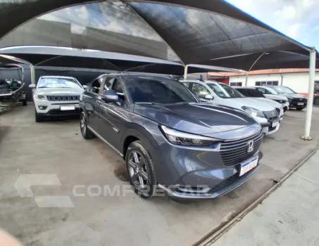HR-V 1.5 DI I-vtec EXL