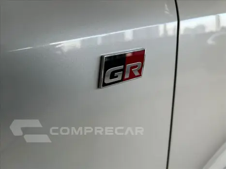 COROLLA 2.0 VVT-IE FLEX GR-S DIRECT SHIFT