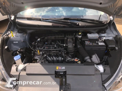 Hb20 1.0 12V Flex Vision Manual