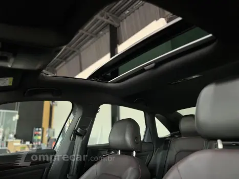 JETTA 2.0 350 TSI GASOLINA GLI DSG