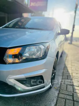 GOL 1.0 12V MPI Totalflex